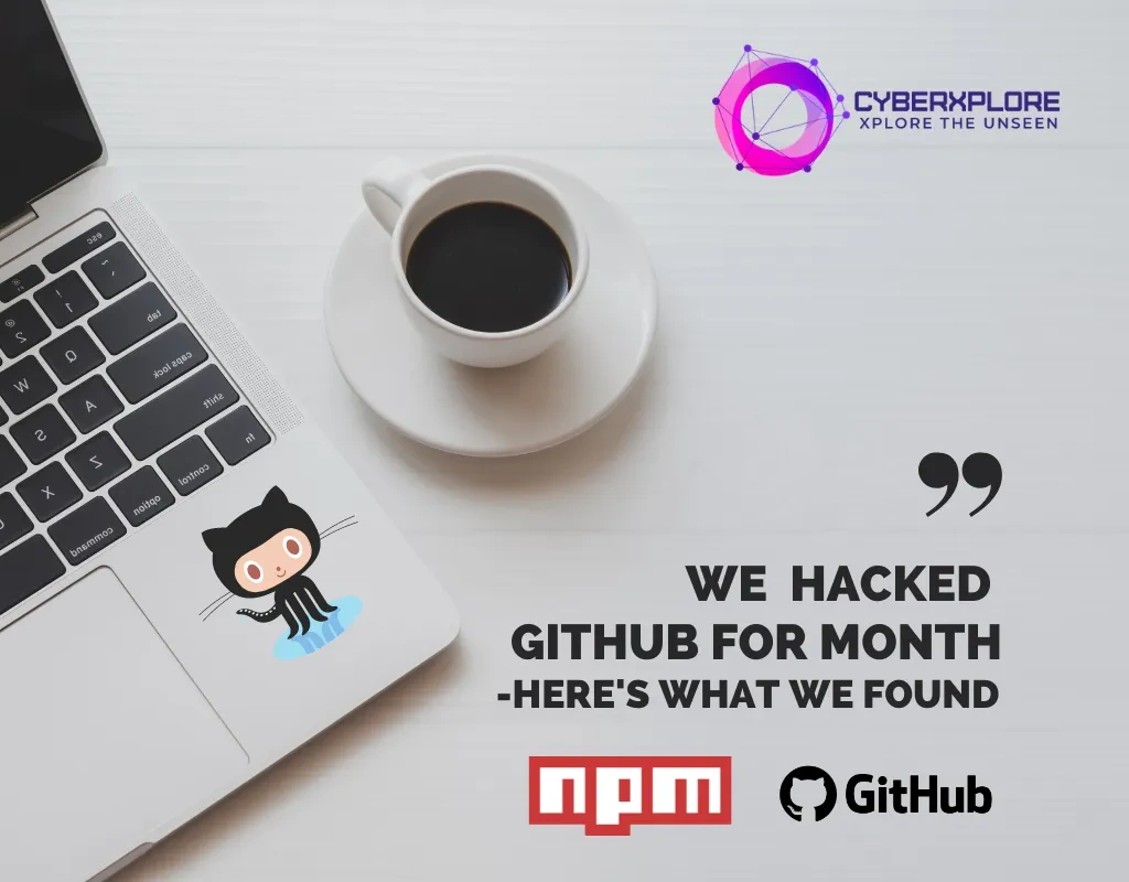 How NotifyBreach Team Helped GitHub Prevent a Critical Security Breach