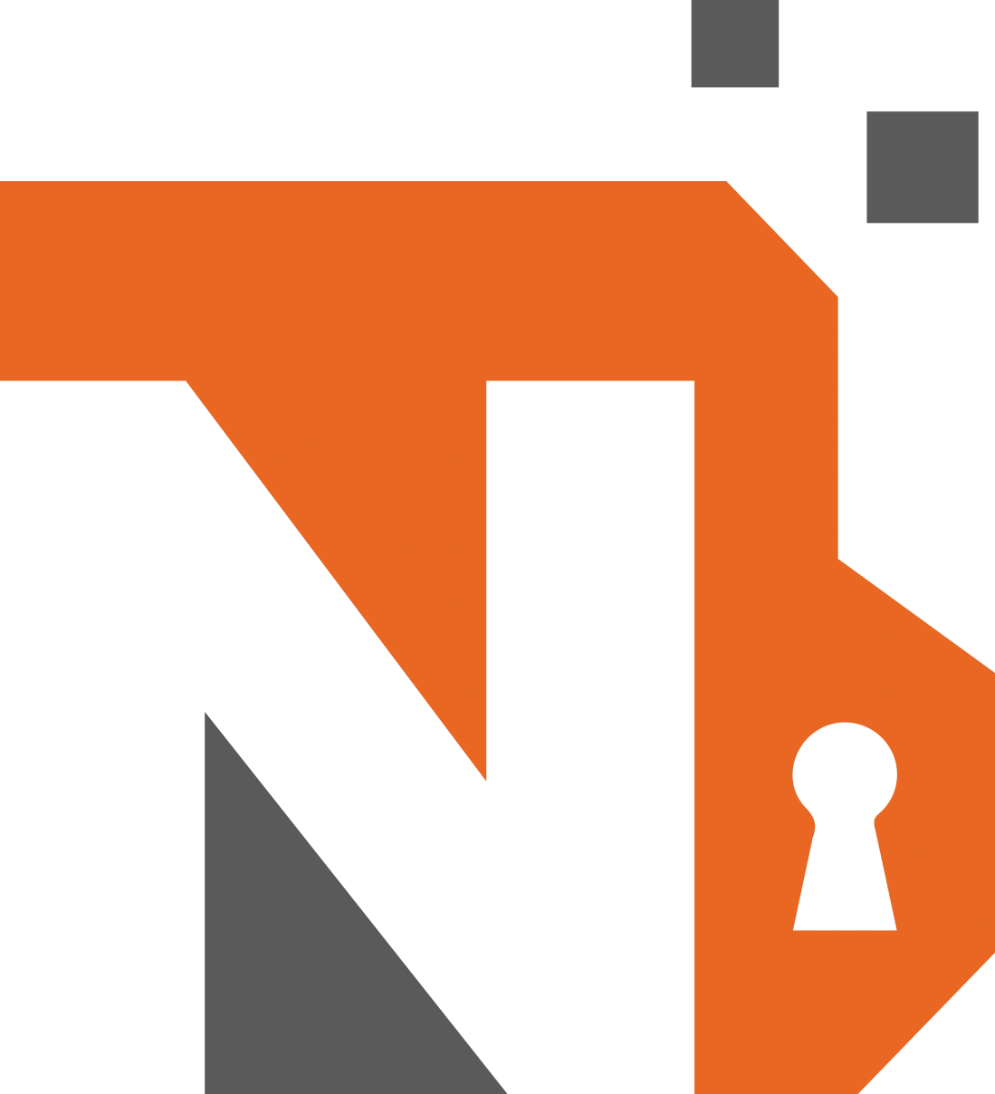 NotifyBreach logo